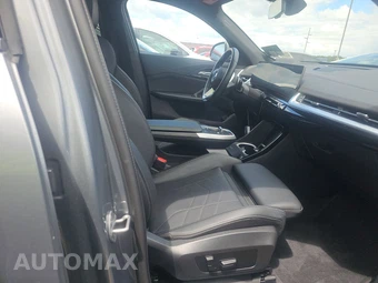 2026 BMW X2 Sports Activity Coupe xDrive28i - miniatura 14