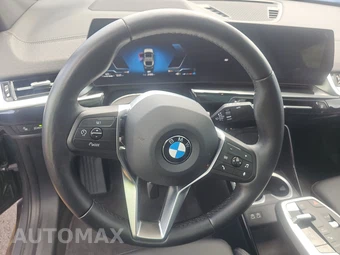 2026 BMW X2 Sports Activity Coupe xDrive28i - miniatura 16