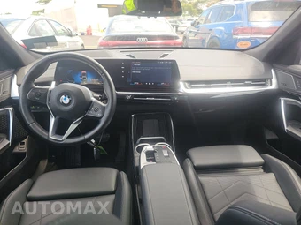 2026 BMW X2 Sports Activity Coupe xDrive28i - miniatura 17
