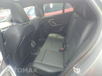 2026 BMW X2 Sports Activity Coupe xDrive28i - miniatura 19