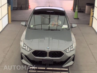 2026 BMW X2 Sports Activity Coupe xDrive28i - miniatura 2