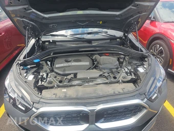 2026 BMW X2 Sports Activity Coupe xDrive28i - miniatura 22