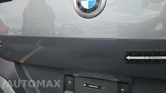 2026 BMW X2 Sports Activity Coupe xDrive28i - miniatura 28