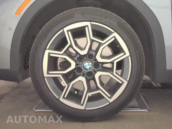 2026 BMW X2 Sports Activity Coupe xDrive28i - miniatura 9