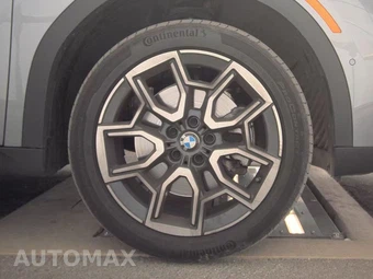 2026 BMW X2 Sports Activity Coupe xDrive28i - miniatura 10
