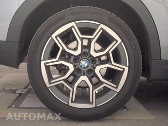 2026 BMW X2 Sports Activity Coupe xDrive28i - miniatura 11