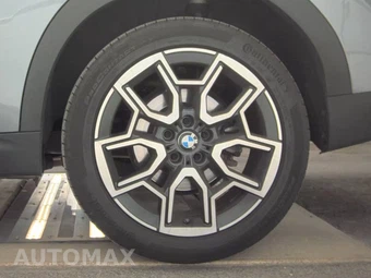 2026 BMW X2 Sports Activity Coupe xDrive28i - miniatura 12