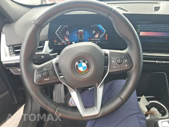 2026 BMW X2 Sports Activity Coupe xDrive28i - miniatura 16