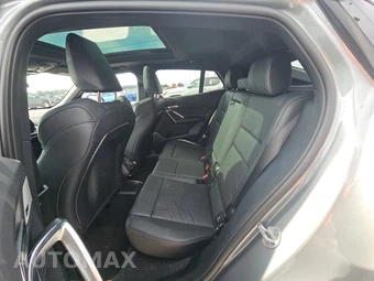 2026 BMW X2 Sports Activity Coupe xDrive28i - miniatura 19