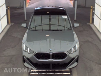 2026 BMW X2 Sports Activity Coupe xDrive28i - miniatura 2