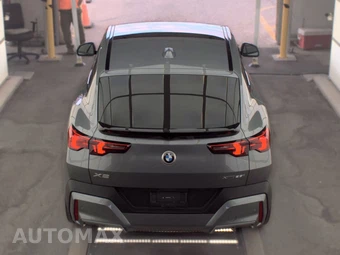 2026 BMW X2 Sports Activity Coupe xDrive28i - miniatura 6