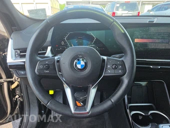 2026 BMW X2 Sports Activity Coupe xDrive28i - miniatura 10