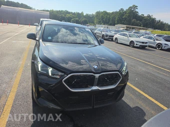 2026 BMW X2 Sports Activity Coupe xDrive28i - miniatura 2