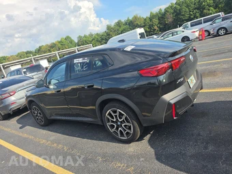 2026 BMW X2 Sports Activity Coupe xDrive28i - miniatura 6