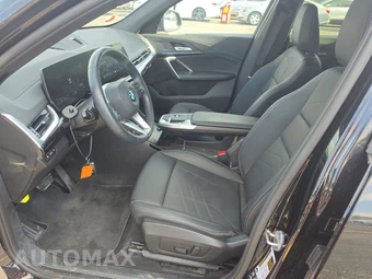 2026 BMW X2 Sports Activity Coupe xDrive28i - miniatura 7