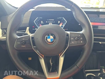 2026 BMW X2 Sports Activity Coupe xDrive28i - miniatura 10