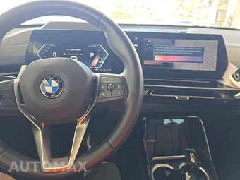 2026 BMW X2 Sports Activity Coupe xDrive28i - miniatura 11