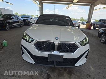 2026 BMW X2 Sports Activity Coupe xDrive28i - miniatura 2