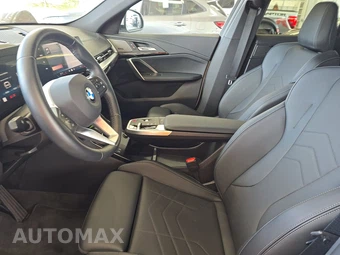 2026 BMW X2 Sports Activity Coupe xDrive28i - miniatura 7