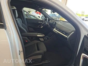 2026 BMW X2 Sports Activity Coupe xDrive28i - miniatura 8