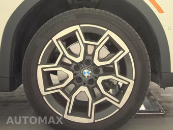 2026 BMW X2 Sports Activity Coupe xDrive28i - miniatura 10