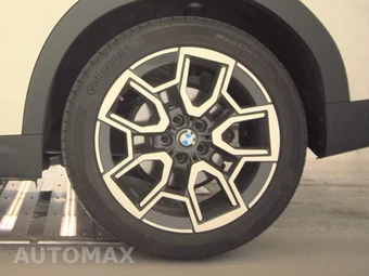 2026 BMW X2 Sports Activity Coupe xDrive28i - miniatura 12