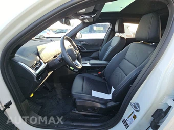 2026 BMW X2 Sports Activity Coupe xDrive28i - miniatura 13