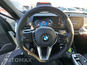 2026 BMW X2 Sports Activity Coupe xDrive28i - miniatura 16