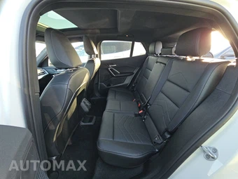 2026 BMW X2 Sports Activity Coupe xDrive28i - miniatura 19