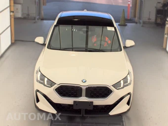 2026 BMW X2 Sports Activity Coupe xDrive28i - miniatura 2