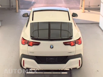 2026 BMW X2 Sports Activity Coupe xDrive28i - miniatura 6