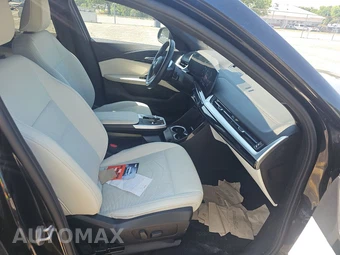 2026 BMW X2 Sports Activity Coupe xDrive28i - miniatura 13