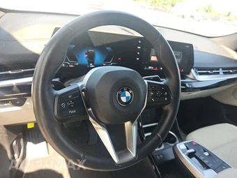 2026 BMW X2 Sports Activity Coupe xDrive28i - miniatura 15