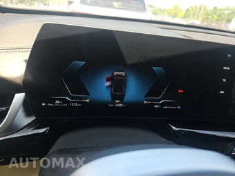 2026 BMW X2 Sports Activity Coupe xDrive28i - miniatura 17