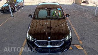 2026 BMW X2 Sports Activity Coupe xDrive28i - miniatura 2