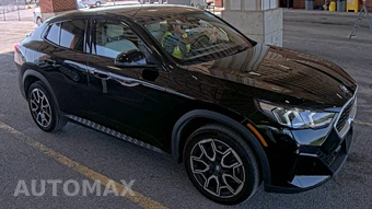 2026 BMW X2 Sports Activity Coupe xDrive28i - miniatura 3