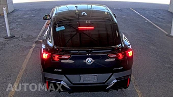 2026 BMW X2 Sports Activity Coupe xDrive28i - miniatura 5