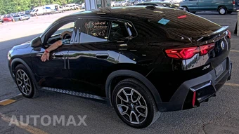 2026 BMW X2 Sports Activity Coupe xDrive28i - miniatura 6