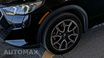 2026 BMW X2 Sports Activity Coupe xDrive28i - miniatura 7