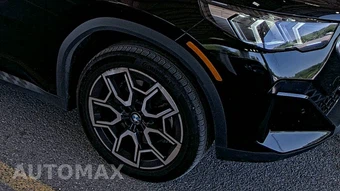 2026 BMW X2 Sports Activity Coupe xDrive28i - miniatura 8