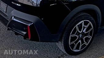 2026 BMW X2 Sports Activity Coupe xDrive28i - miniatura 9