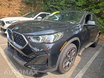 2026 BMW X2 Sports Activity Coupe xDrive28i