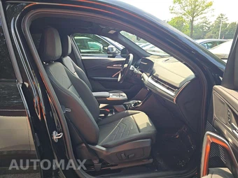 2026 BMW X2 Sports Activity Coupe xDrive28i - miniatura 18