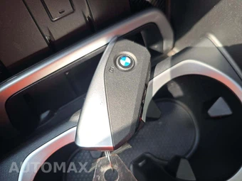 2026 BMW X2 Sports Activity Coupe xDrive28i - miniatura 8