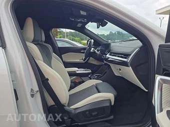 2026 BMW X2 Sports Activity Coupe xDrive28i - miniatura 18