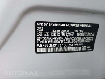 2026 BMW X2 Sports Activity Coupe xDrive28i - miniatura 5