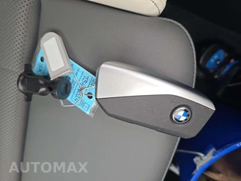2026 BMW X2 Sports Activity Coupe xDrive28i - miniatura 8
