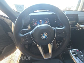 2026 BMW X2 Sports Activity Coupe xDrive28i - miniatura 10