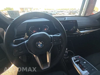 2026 BMW X2 Sports Activity Coupe xDrive28i - miniatura 11