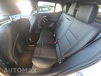 2026 BMW X2 Sports Activity Coupe xDrive28i - miniatura 13